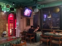 大堂-烛影拾光观景餐厅·创意菜·摄影·小提琴(大唐不夜城店)