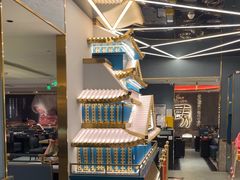 -一绪に寿喜烧(虹悦城店)