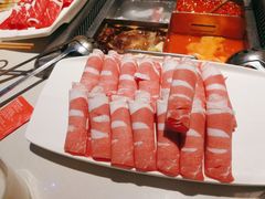 -海底捞火锅(九久奥特莱斯店)