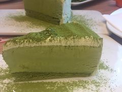 抹茶雪域蛋糕-必胜客(鹤山大道店)