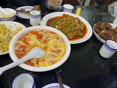 -来顺成饭庄