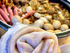 -安徽阜阳卷馍(西单店)