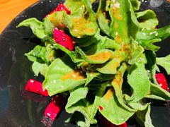 果香南极冰草-又一福烤鸭·北京菜(东四店)
