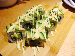 -富山日式料理(宽厚里店)