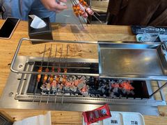 -河坝강뚝烧烤专门店(旗舰店)