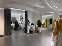 -星光兔·西扶海棠·写真馆(景德镇店)
