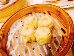 -稻香酒家(长宁KING88广场店)