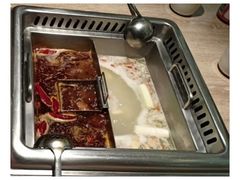 -野妹经典火锅(江夏中百店)