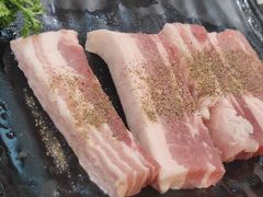 -老熟人烤肉城(马家堡店)