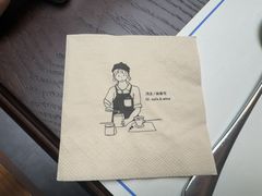 -沏点Trattoria意大利餐厅(新街口店)