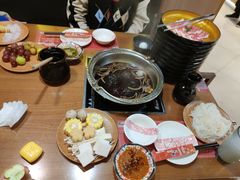 -牛New寿喜烧(青浦店)