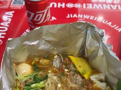 -见味花甲(福田coco park店)