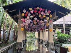 -海南清水湾莱佛士酒店