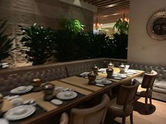 -雍和会海鲜姿造自助(湖东路店)