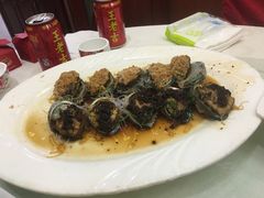 -盐通酒家(金桥湾清水苑店)