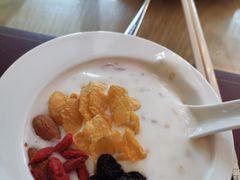 -银川凯宾斯基饭店柏林咖啡厅·Café Berlin