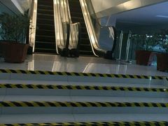 -合生汇·停车场