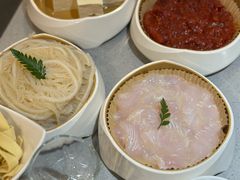 -海底捞火锅(高新万达广场店)