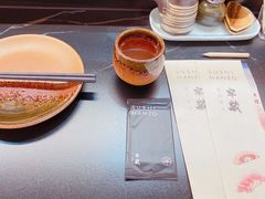 -Sushi Hanzo半藏(天环广场店)