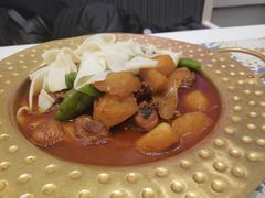 -阿拉丁新疆风味餐厅·清真(罗廊巷店)