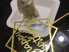 -BON CAKE(华贸购物中心店)