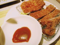 -味千拉面(德雅路CFC富兴时代店)