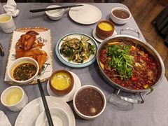 -金哥私房菜馆(张府园总店)