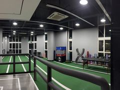 -一兆韦德健身(慧芝湖店)