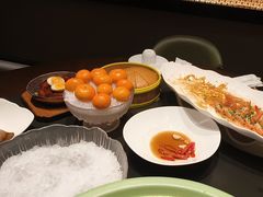 -炊江南·上海菜(国展华漕店)