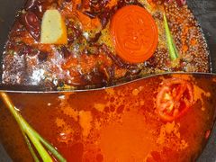 -楠火锅(哈尔滨金爵万象店)