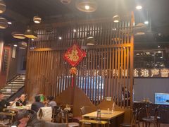-百草滩羊清水涮羊肉(长城路店)