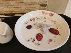 -鲜芋仙(群光广场店)