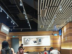 -舌尖尖·兰州牛肉面(浦东机场店)