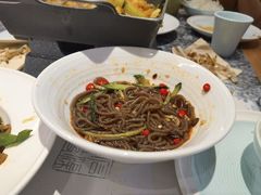 蕨根粉-望湘园·洞庭渔宴(永旺店)