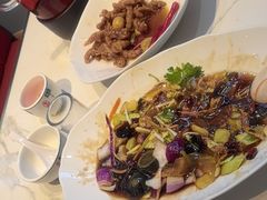 -渔家风味·鲅鱼水饺·央视展播·海鲜天津菜(开发区店)