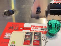 -嫩羊羊·延边烤串·朝鲜族美食(张家港美食街店)