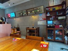 -井圣日膳(万达店)