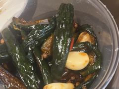 -聚合鑫东北熏酱熟食麻辣面(长阳店)