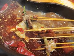 -串掌门砂锅串串香(敏捷广场店)