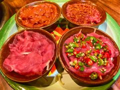 -胖姐社区老火锅(北京总店)