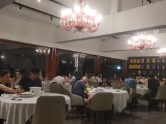 -月福京味斋·烤鸭店·北京菜(鼓楼总店)