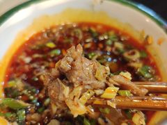 麻辣火锅兔-赞花婆鲜兔辣卤火锅