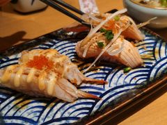 -沼津港渔市(宏伊国际广场店)