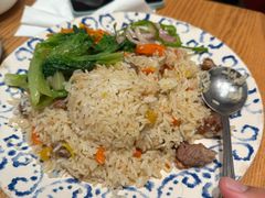 -香料集市新疆餐厅·清真聚餐(成都远洋太古里店)