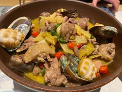 湖湘东安仔鸡-望湘园·洞庭渔宴(永旺店)