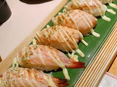 -藤原布二·八佰善会席料理(奥体店)