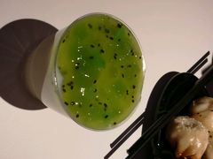 猕猴桃豆花-小杨生煎(湟普汇店)