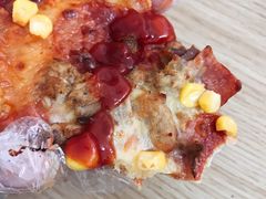 -达美乐比萨(天竺店)