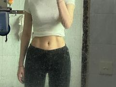 -浩克健身工作室
