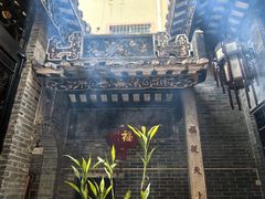 -长洲岛